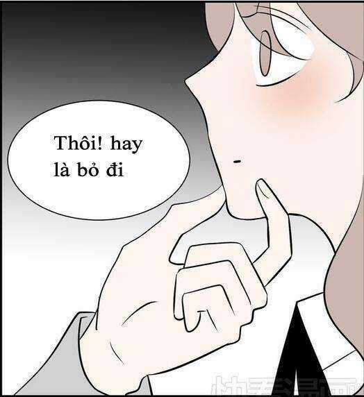 Mối Tình Đơn Phương - Chapter 52 - Trang 22