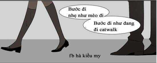 Mối Tình Đơn Phương - Chapter 52 - Trang 23