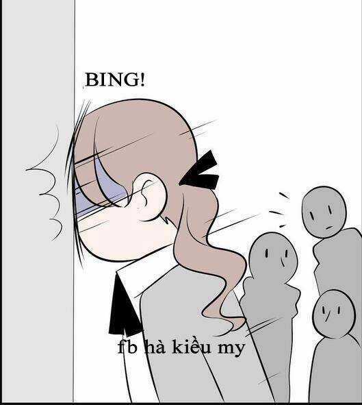 Mối Tình Đơn Phương - Chapter 52 - Trang 25