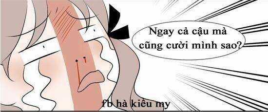 Mối Tình Đơn Phương - Chapter 52 - Trang 30