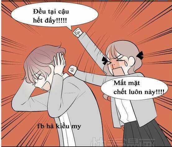 Mối Tình Đơn Phương - Chapter 52 - Trang 32