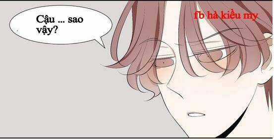 Mối Tình Đơn Phương - Chapter 52 - Trang 6