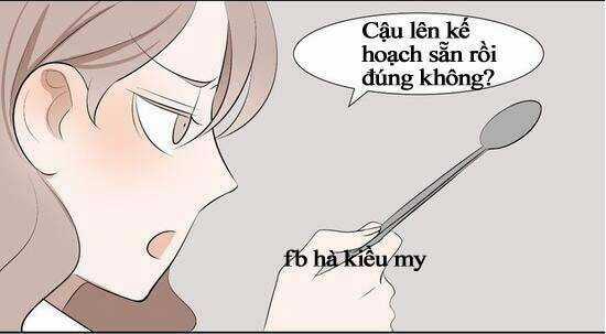 Mối Tình Đơn Phương - Chapter 52 - Trang 7