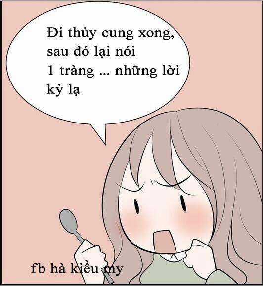 Mối Tình Đơn Phương - Chapter 52 - Trang 8