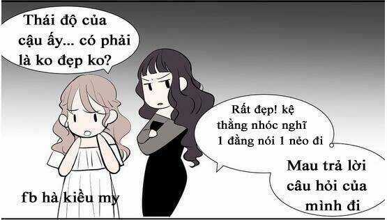 Mối Tình Đơn Phương - Chapter 53 - Trang 15