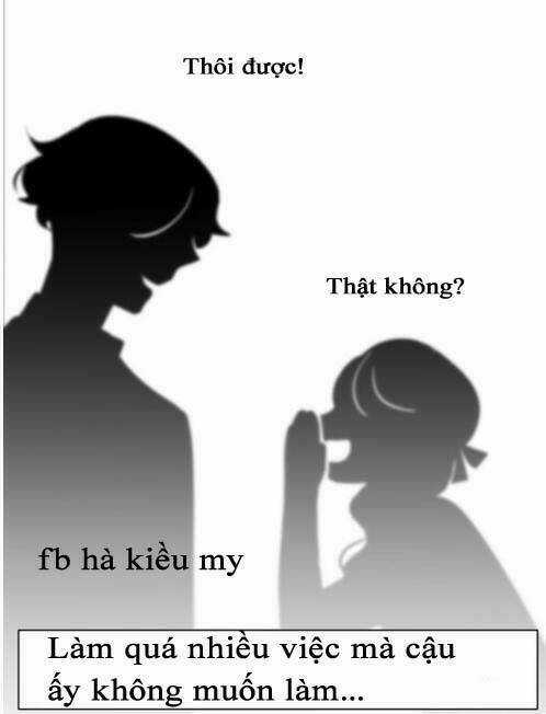 Mối Tình Đơn Phương - Chapter 53 - Trang 20