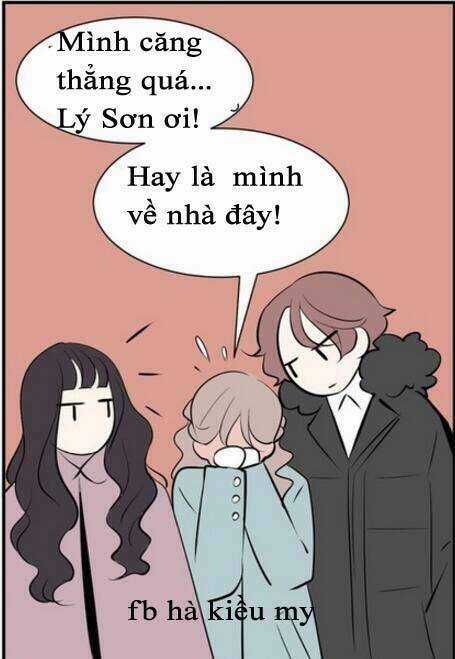 Mối Tình Đơn Phương - Chapter 53 - Trang 25