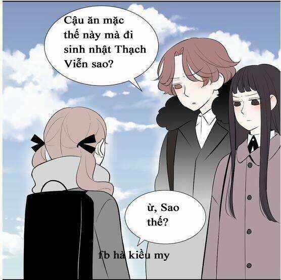 Mối Tình Đơn Phương - Chapter 53 - Trang 4