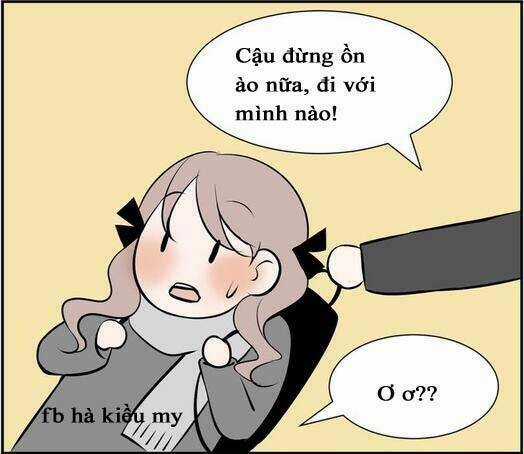 Mối Tình Đơn Phương - Chapter 53 - Trang 5