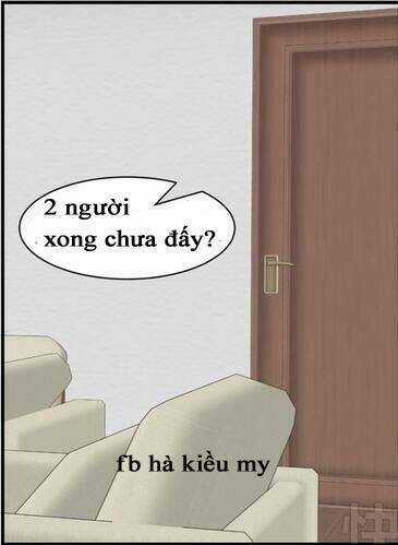 Mối Tình Đơn Phương - Chapter 53 - Trang 6