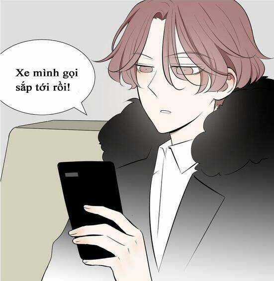 Mối Tình Đơn Phương - Chapter 53 - Trang 7