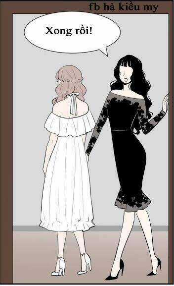 Mối Tình Đơn Phương - Chapter 53 - Trang 8