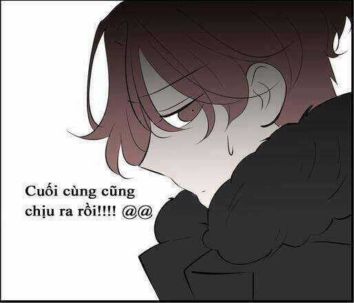 Mối Tình Đơn Phương - Chapter 53 - Trang 9