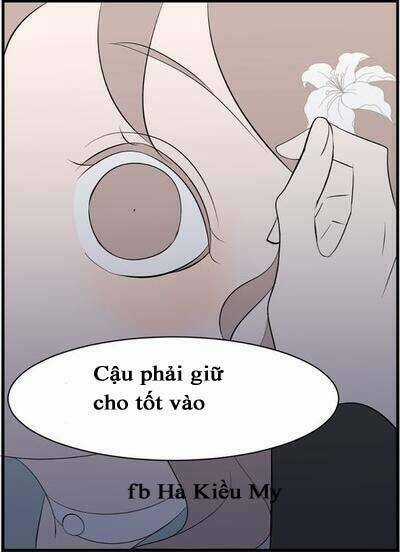 Mối Tình Đơn Phương - Chapter 54 - Trang 12