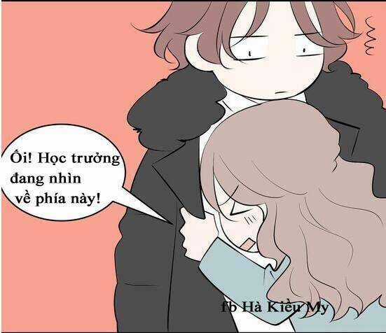 Mối Tình Đơn Phương - Chapter 54 - Trang 3