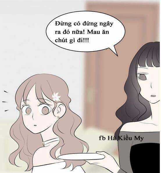 Mối Tình Đơn Phương - Chapter 54 - Trang 24