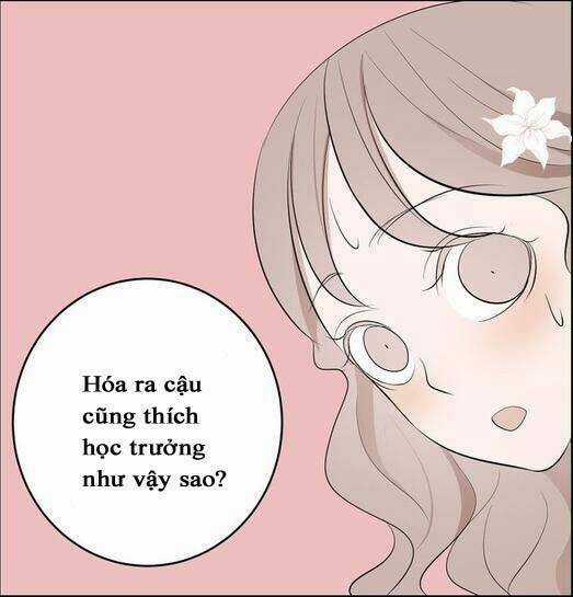 Mối Tình Đơn Phương - Chapter 54 - Trang 30