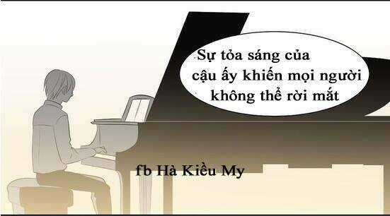 Mối Tình Đơn Phương - Chapter 54 - Trang 33