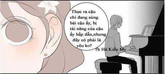 Mối Tình Đơn Phương - Chapter 54 - Trang 37