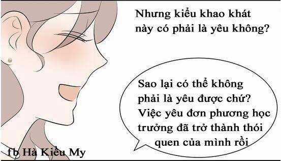 Mối Tình Đơn Phương - Chapter 54 - Trang 40