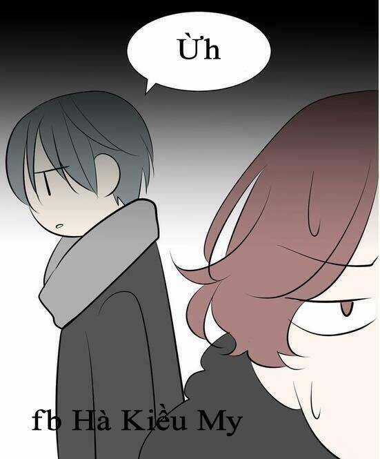 Mối Tình Đơn Phương - Chapter 54 - Trang 8