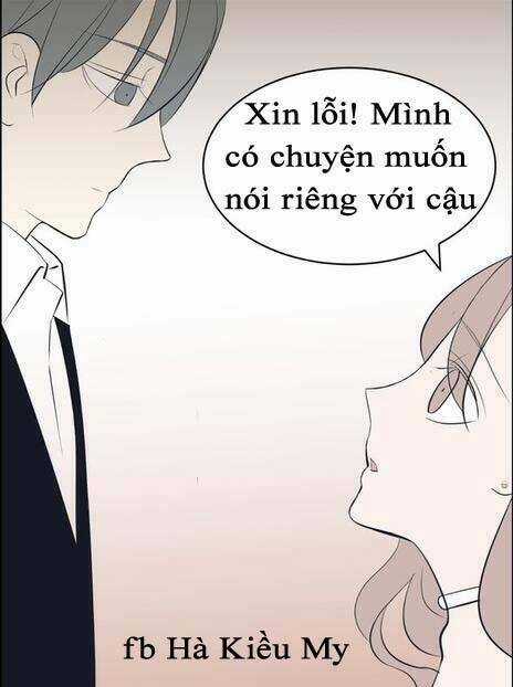Mối Tình Đơn Phương - Chapter 55 - Trang 17