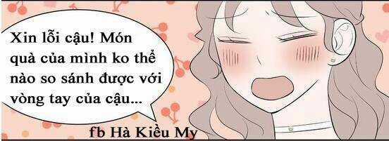 Mối Tình Đơn Phương - Chapter 55 - Trang 27