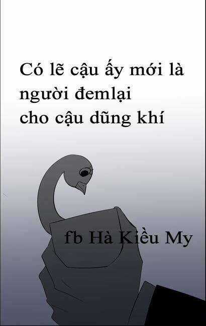 Mối Tình Đơn Phương - Chapter 55 - Trang 40