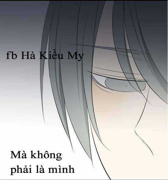 Mối Tình Đơn Phương - Chapter 55 - Trang 41