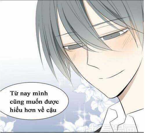 Mối Tình Đơn Phương - Chapter 55 - Trang 8