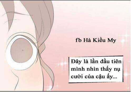 Mối Tình Đơn Phương - Chapter 55 - Trang 9
