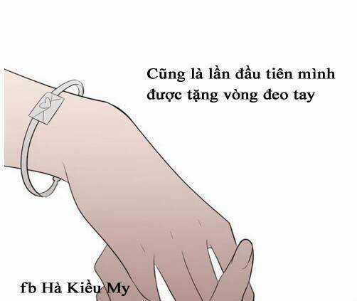 Mối Tình Đơn Phương - Chapter 55 - Trang 10