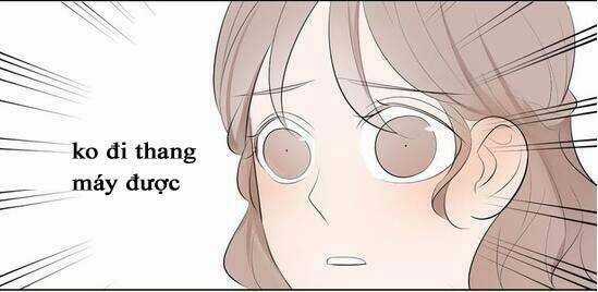 Mối Tình Đơn Phương - Chapter 56 - Trang 3