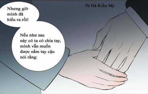 Mối Tình Đơn Phương - Chapter 56 - Trang 21