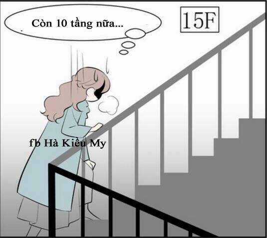 Mối Tình Đơn Phương - Chapter 56 - Trang 6