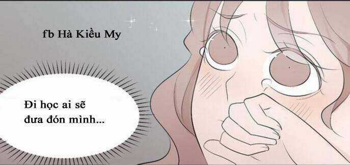 Mối Tình Đơn Phương - Chapter 56 - Trang 8