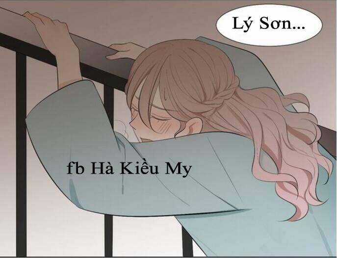 Mối Tình Đơn Phương - Chapter 56 - Trang 10