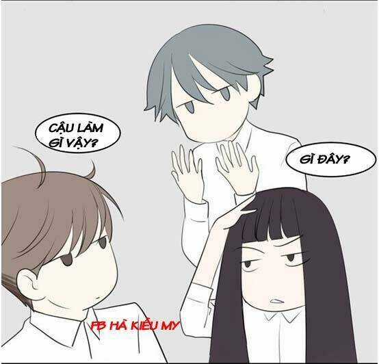 Mối Tình Đơn Phương - Chapter 6 - Trang 14