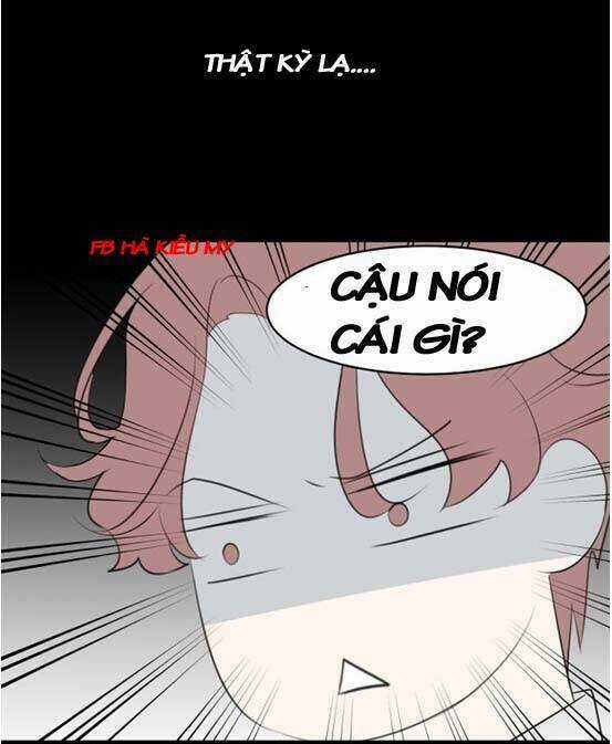 Mối Tình Đơn Phương - Chapter 6 - Trang 16