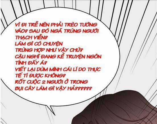 Mối Tình Đơn Phương - Chapter 6 - Trang 17