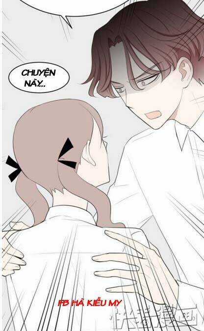 Mối Tình Đơn Phương - Chapter 6 - Trang 18