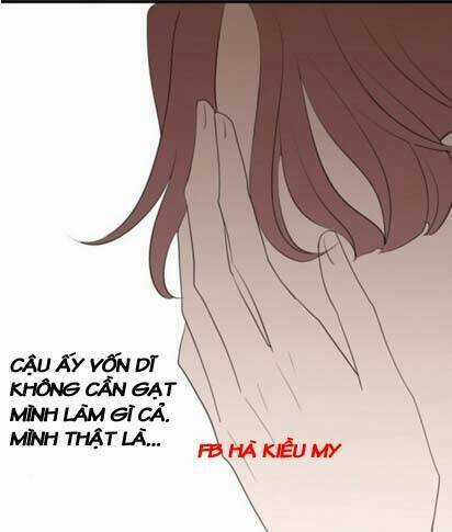 Mối Tình Đơn Phương - Chapter 6 - Trang 22