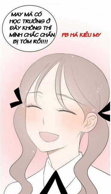 Mối Tình Đơn Phương - Chapter 6 - Trang 5