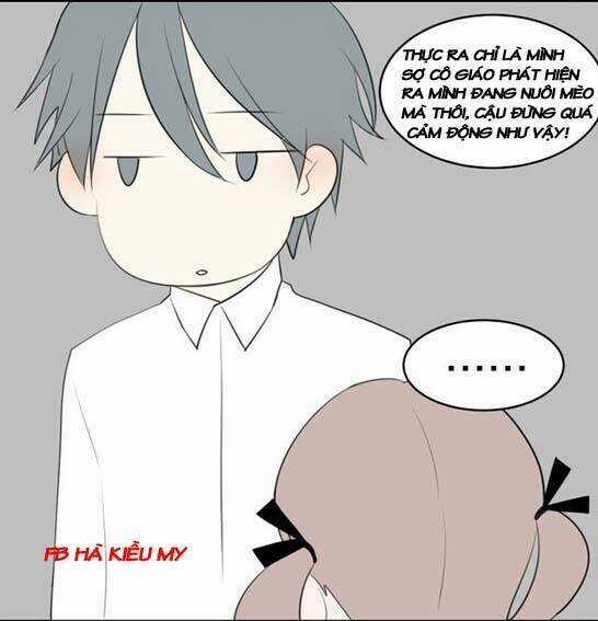 Mối Tình Đơn Phương - Chapter 6 - Trang 7