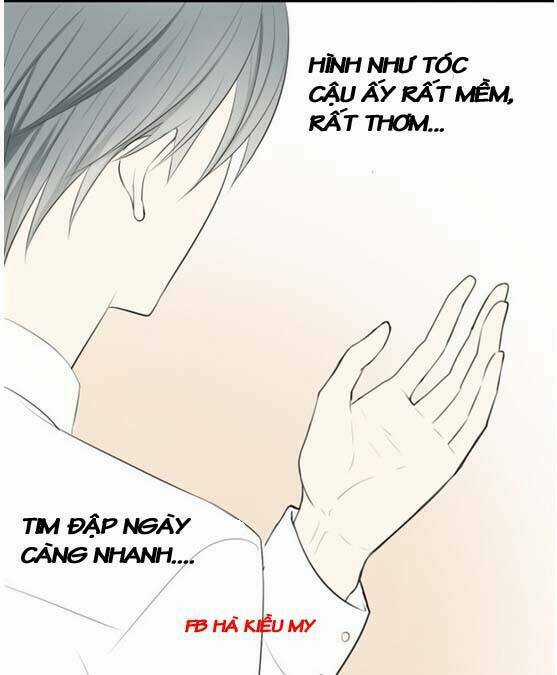 Mối Tình Đơn Phương - Chapter 6 - Trang 10