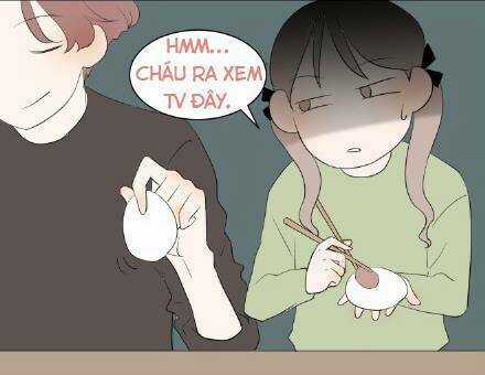 Mối Tình Đơn Phương - Chapter 7 - Trang 11