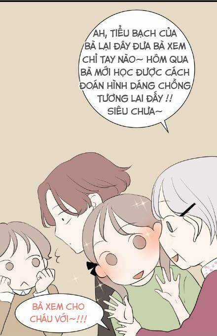 Mối Tình Đơn Phương - Chapter 7 - Trang 12