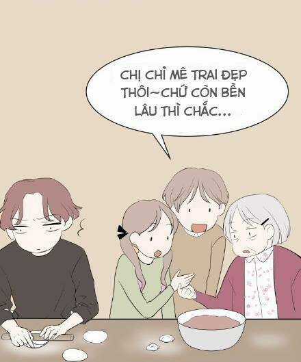 Mối Tình Đơn Phương - Chapter 7 - Trang 14