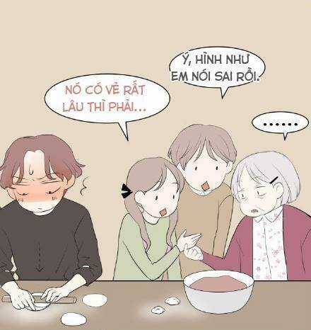 Mối Tình Đơn Phương - Chapter 7 - Trang 15