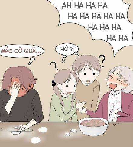 Mối Tình Đơn Phương - Chapter 7 - Trang 16